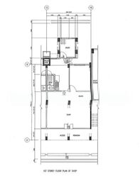 THE BEO CRESCENT (D3), Shop House #562065301